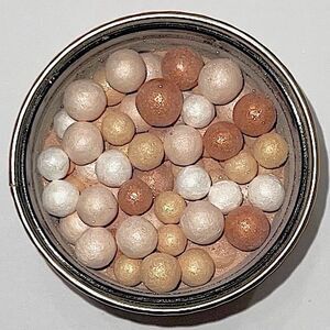 Guerlain Meteorites Electric Pearl